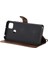 Kart Yuvası ile Xiaomi Redmi 9c Için Flip Case Iş Cüzdan Telefon Kılıfı (Yurt Dışından) 4