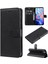 Xiaomi Redmi Not 11 Için Flip Case 5g Klasik Düz Renk Iş Cüzdan (Yurt Dışından) 1
