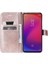 Xiaomi 9t/9t Pro Için Flip Case Kart Yuvası ile Iş Cüzdan Telefon Kılıfı (Yurt Dışından) 4