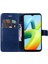 Kart ile Xiaomi Redmi A1 Artı Iş Cüzdan Telefon Kılıfı Için Flip Case (Yurt Dışından) 5