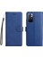 Xiaomi Poco M4 Pro 5g Için Flip Case Yüksek Kalite Deri Kart Yuvası ile (Yurt Dışından) 1