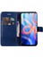 Xiaomi Poco M4 Pro 5g Için Flip Case Yüksek Kalite Deri Kart Yuvası ile (Yurt Dışından) 4