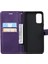 Xiaomi Poco M3 Pro Yüksek Kalite Deri Iş Cüzdan Kılıf Için Flip Case (Yurt Dışından) 4