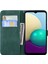 Samsung Galaxy A22 5g Kickstand Koruyucu Kart Yuvası Standı ile (Yurt Dışından) 4