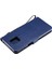 Xiaomi Redmi Not 9 Için Flip Case Pro/9s Kart ile Yüksek Kaliteli Deri (Yurt Dışından) 5