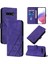 Samsung Galaxy S10 Kredi Kartı Tutucu Flip Folio Kitap Koruyucu (Yurt Dışından) 5