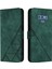 Samsung Galaxy Not 9 Flip Folio Kitap Koruyucu Pu Deri Kart (Yurt Dışından) 5