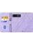 Google Pixel 7 Pro Kickstand Tam Koruma Anti Scratch Pu Için Filp Durumda (Yurt Dışından) 4