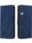 Samsung Galaxy A50/A30S/A50S Kredi Kartı Tutucu Cüzdan Kapak Pu (Yurt Dışından) 1