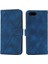 Iphone 6 Için Filp Durumda Artı/7 Artı Pu Deri Kayış Kredi Kartı Tutucu (Yurt Dışından) 1