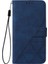 Samsung Galaxy Not 10 Lite Için Kredi Kartı Tutucu Flip Folio Kitap Pu (Yurt Dışından) 3