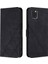 Samsung Galaxy Not 10 Lite Için Kredi Kartı Tutucu Flip Folio Kitap Pu (Yurt Dışından) 1