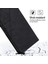 Samsung Galaxy Not 10 Lite Için Kredi Kartı Tutucu Flip Folio Kitap Pu (Yurt Dışından) 5