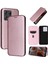 Motorola Moto Kenar 50 Pro Kart Ekleme Deri Folio Flip Case Için Kılıf (Yurt Dışından) 4