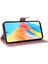 Oppo Oppo 4g Basit Iş Darbeye Dayanıklı Cüzdan Deri Kılıf Için Flip Case (Yurt Dışından) 3