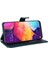 Samsung Galaxy A50 Için Flip Case Deri Kılıf Cüzdan Basit Iş Çevirme (Yurt Dışından) 3