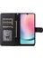 Samsung Galaxy A24 4g Için Flip Case Cüzdan Basit Iş Kapak Çevirin (Yurt Dışından) 3