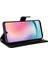 Samsung Galaxy A24 4g Için Flip Case Cüzdan Basit Iş Kapak Çevirin (Yurt Dışından) 5