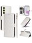Samsung Galaxy A35 Flip Kapak Için Flip Case Darbeye Basit Iş (Yurt Dışından) 1