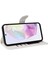 Samsung Galaxy A35 Flip Kapak Için Flip Case Darbeye Basit Iş (Yurt Dışından) 4