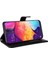 Samsung Galaxy A50 Için Flip Case Deri Kılıf Cüzdan Basit Iş Çevirme (Yurt Dışından) 3