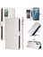 Samsung Galaxy Not 20 Için Flip Case Cüzdan Basit Iş Kapak Çevirin (Yurt Dışından) 1