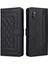 Samsung Galaxy Not 10 Artı Basit Iş Deri Kılıf Için Flip Case (Yurt Dışından) 1