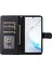 Samsung Galaxy Not 10 Artı Basit Iş Deri Kılıf Için Flip Case (Yurt Dışından) 4