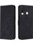 Huawei P30 Lite Için Kılıf Cüzdan Kapak Kredi Kartı Tutucu Flip Folio Kitap (Yurt Dışından) 5