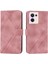 Oppo Filp 8 Pro 5g Anti Scratch Için Kickstand Durumda Tam Koruma Pu (Yurt Dışından) 1