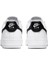 Air Force 1 '07 Sneaker Kadın Ayakkabı DD8959-103 37 - Siyah Beyaz 3