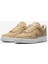 Air Force 1 Premium Kadın Sneakers DR9503-201 38 - Tan 3