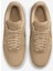 Air Force 1 Premium Kadın Sneakers DR9503-201 38 - Tan 4