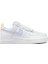 Air Force 1 '07 Sneaker Kadın Ayakkabı FN3501-101 40 - Lila 1