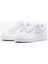 Air Force 1 '07 Sneaker Kadın Ayakkabı FN3501-101 40 - Lila 2