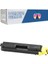 Kyocera FS-C2126MFP TK-590 Sarı 5.000 Syf Muadil Toner 1