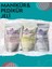 Manikür/pedikür Jeli 200 Gr. Paket 1ADET 1