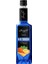 Bebek Henry Blue Curacao Şurup ''250 Ml'' 1