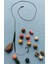 Boili'li Leadcore'lu Sazan Rig Takımı ( Mısır 18 mm Boili ) 1
