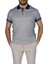 Erkek Polo Yaka Jakarlı Cepli Tişört R7520 BGL-ST03793 1