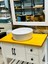 Tezgah Üstü Lavabo C04 50X39 4