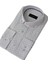Erkek Uzunkol Piti Kareli Gömlek BGL-ST03798 2