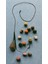 Lead Core'lu Boilili Sazan Rig Takımı ( Premium Balık-Midye 18 mm Boili ) 2