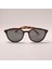 Southcott Black -Demi -Cam Yeşil 5