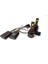 Gt Nano Plus H8 LED Xenon 160W 25000 Lumen 2