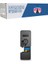 Kyocera Ecosys P5026CDW TK-5240 3.000 Syf Mavi Muadil Toner 1
