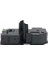 Kyocera Ecosys M5521CDN TK-5230 Mavi 2.600 Syf Muadil Toner 3