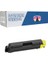 Kyocera TK-580 Sarı 3.500 Syf Muadil Toner 1