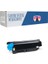 Kyocera TK-5345 Mavi 17.000 Syf Muadil Toner 1