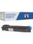 Kyocera TK-5195 306CI 7.000 Syf Mavi Muadil Toner 1